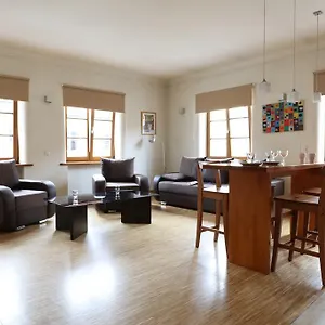 Capital Apartments - Centrum - Pokorna Warsaw