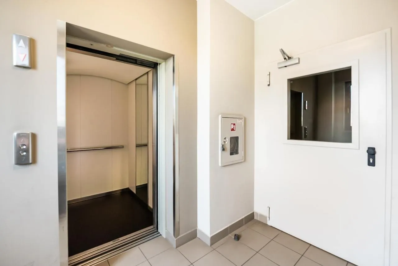 Arkadia Mezzanine Apartment Warszawa 0*,  Polska
